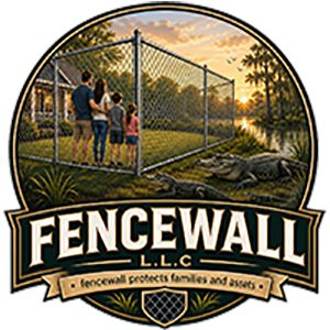 Fencewall fencing